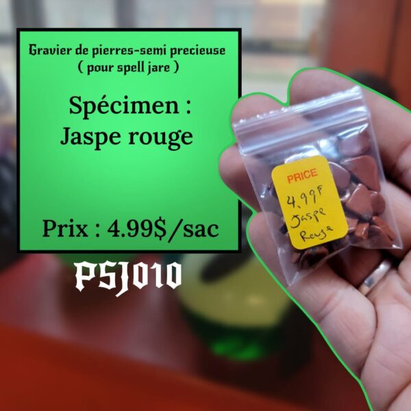 mini pierre pour spell jare