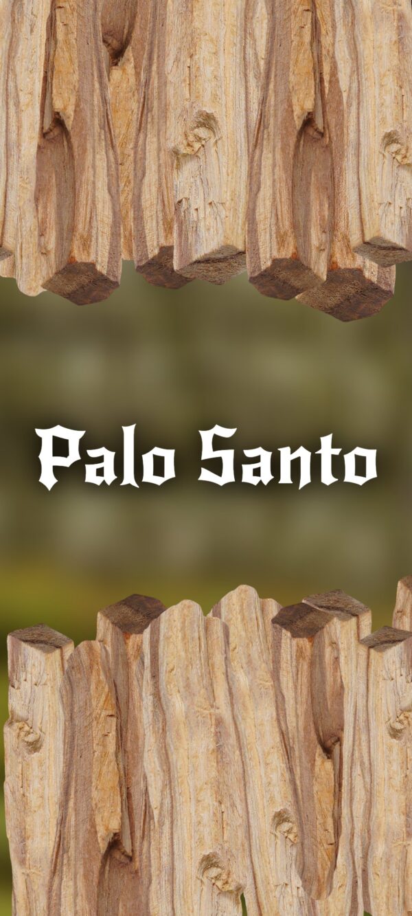 Palo Santo